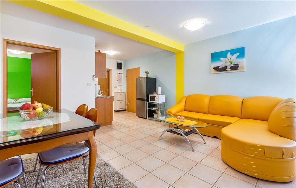 Apartment Ellis Premantura Szoba fotó