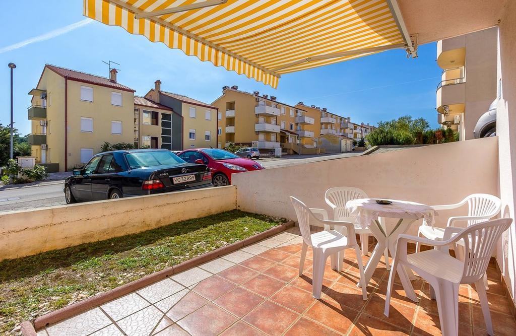 Apartment Ellis Premantura Kültér fotó