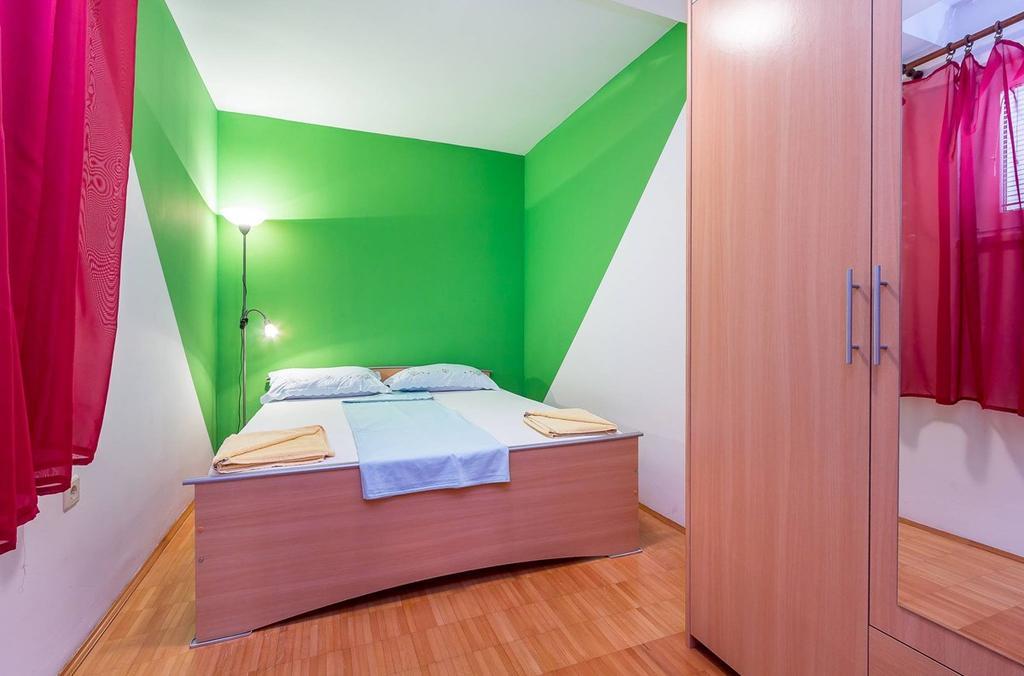 Apartment Ellis Premantura Kültér fotó