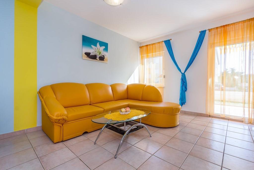 Apartment Ellis Premantura Kültér fotó